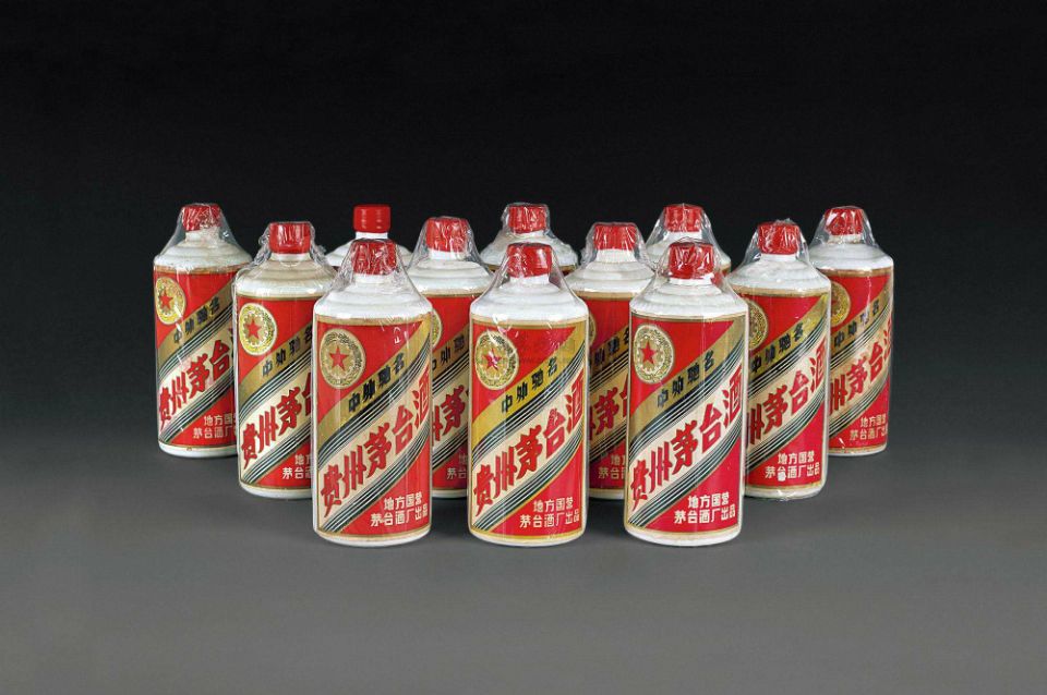 大亚湾茅台酒回收价格是多少