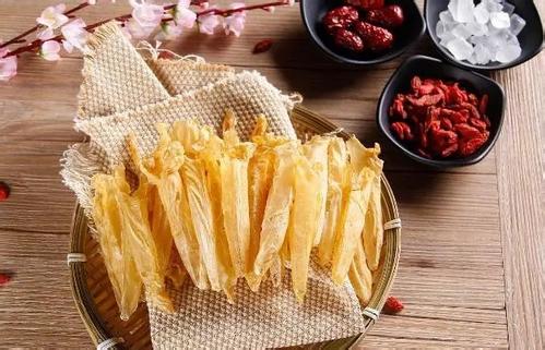 惠州北海鱼胶回收价格