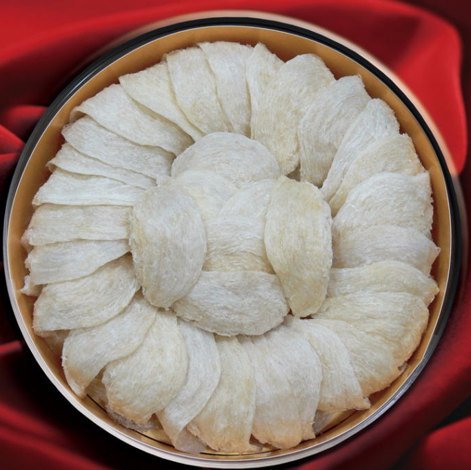 惠东燕窝回收价格为什么这么贵