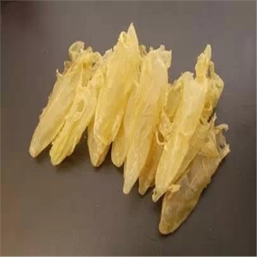 惠州鱼胶回收多少钱一斤