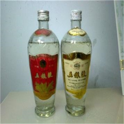 大亚湾烟酒回收鉴别方法