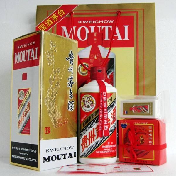 惠城茅台回收