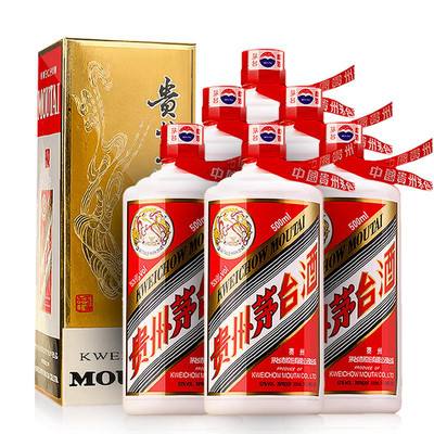 惠东茅台回收