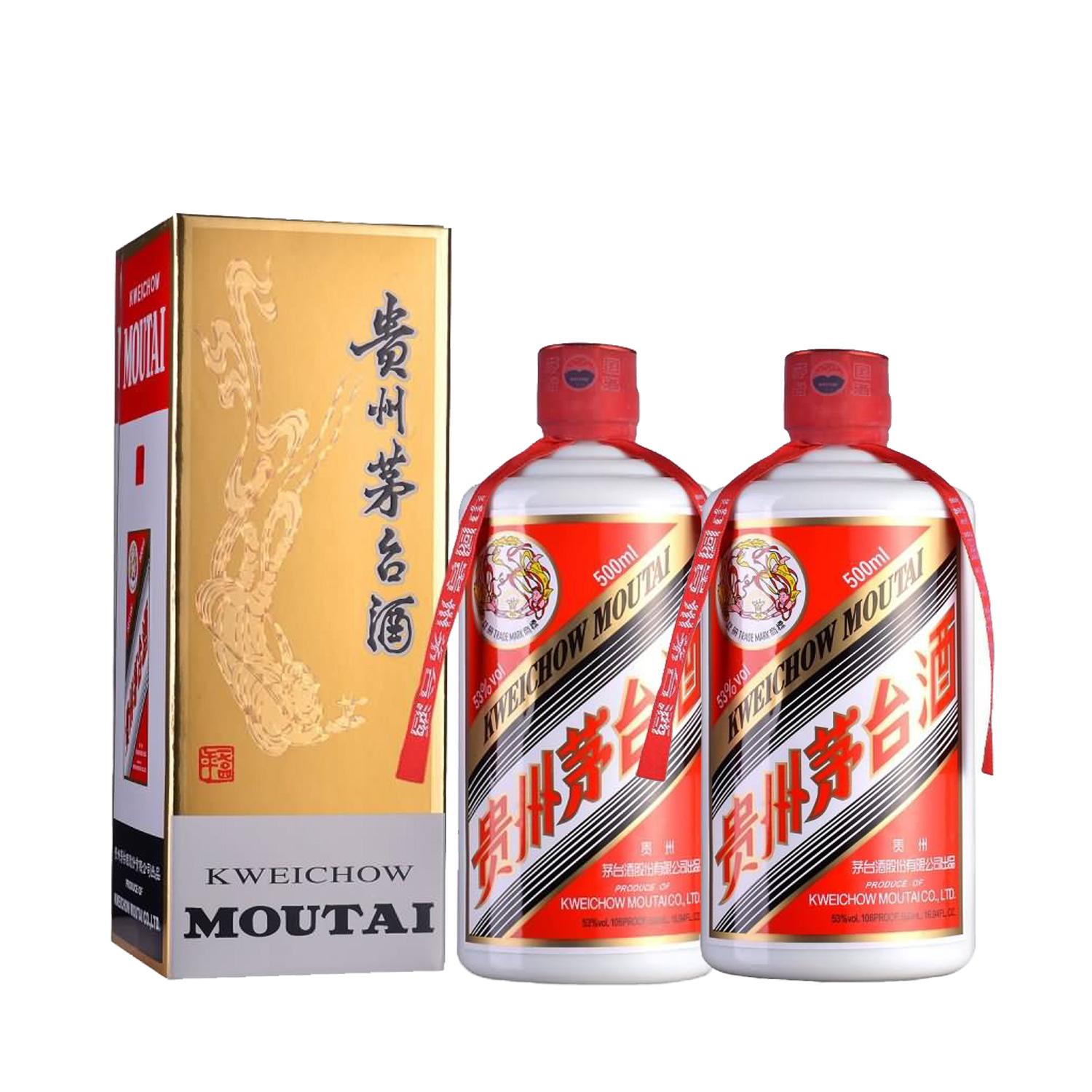 龙门茅台回收