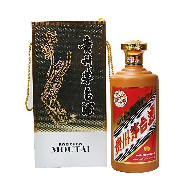 仲恺茅台回收