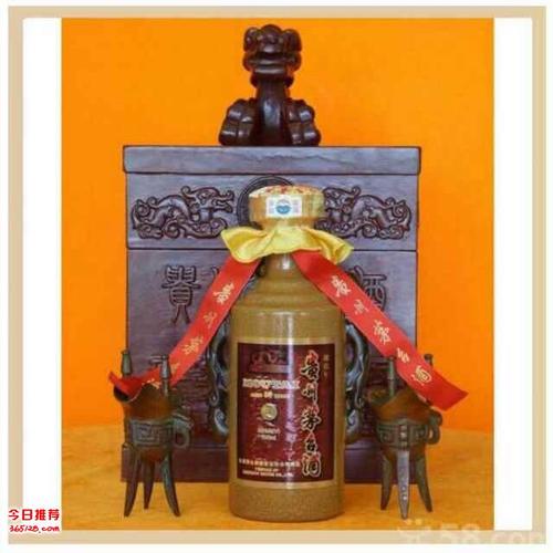 仲恺烟酒回收
