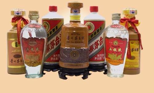 惠州烟酒礼品回收