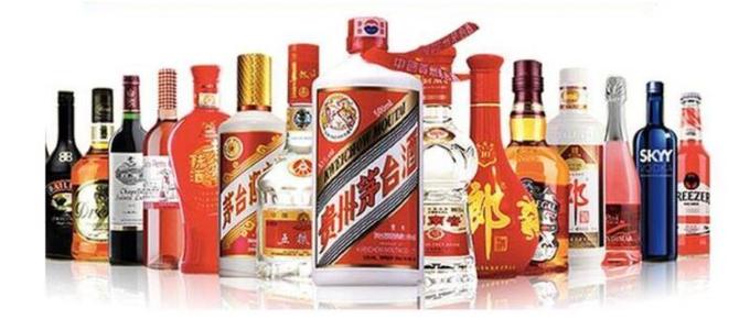 龙门烟酒礼品回收