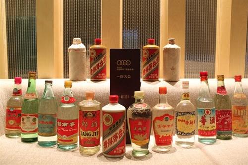 仲恺烟酒礼品回收