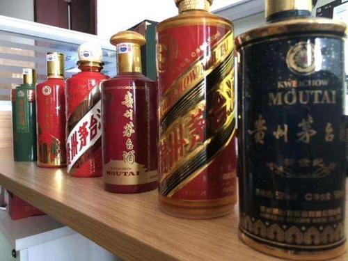 淡水礼品回收