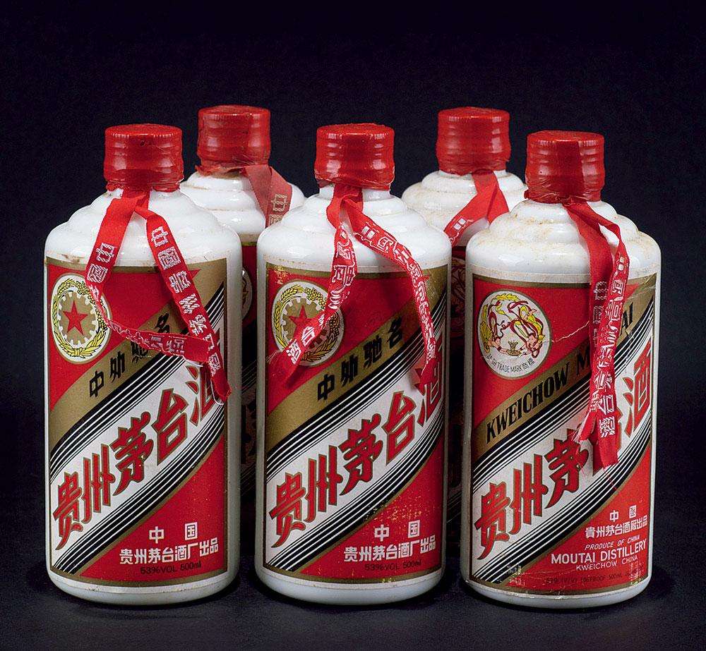网络交易成为惠州回收茅台酒“新宠”