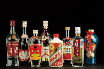 龙门烟酒回收价格今年承上涨趋势