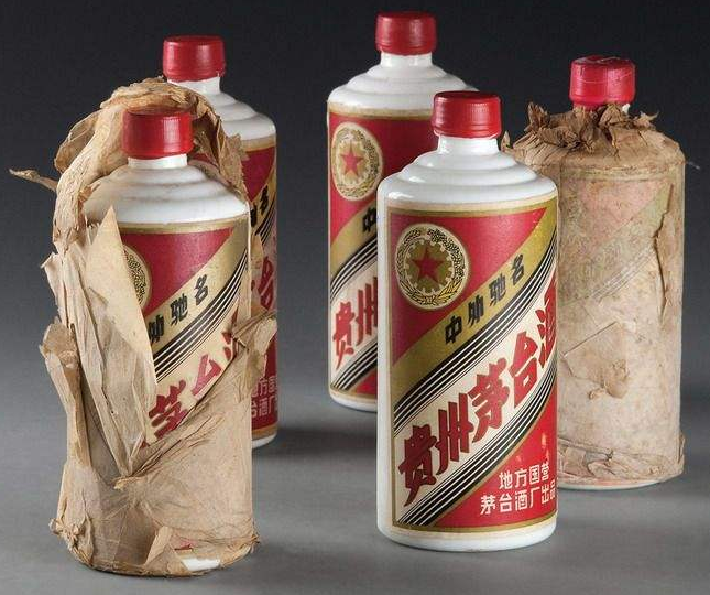 龙门15年茅台回收价格下降
