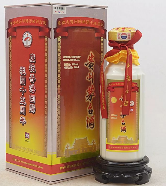大亚湾茅台回收