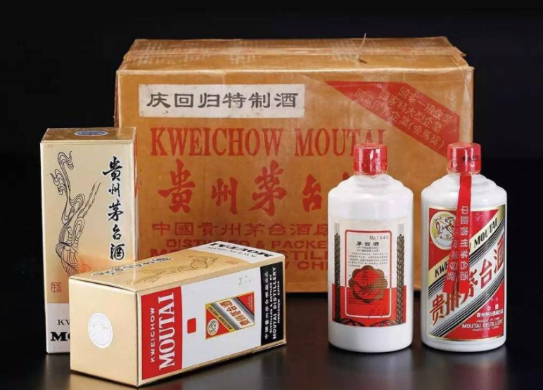 大亚湾烟酒回收多少钱