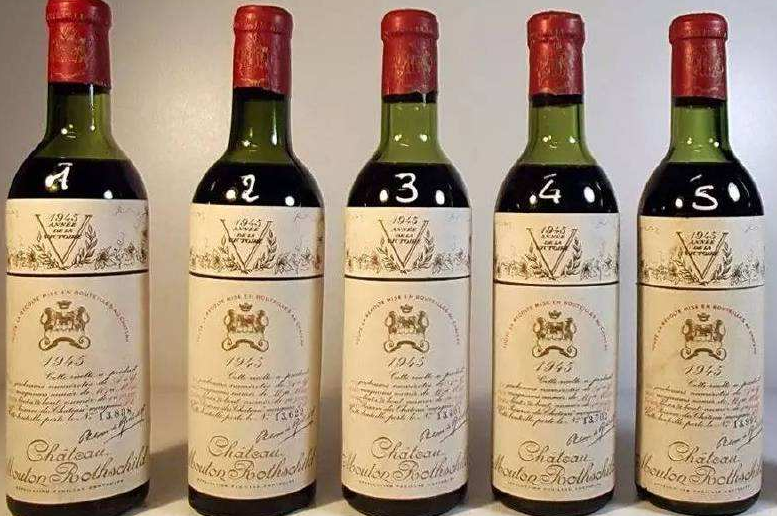 惠城奔富红酒回收