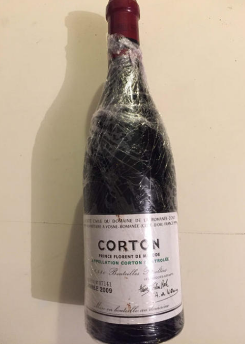 惠东罗曼尼康帝红酒回收多少钱