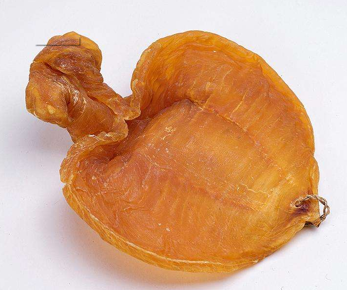鱼胶成分有哪些