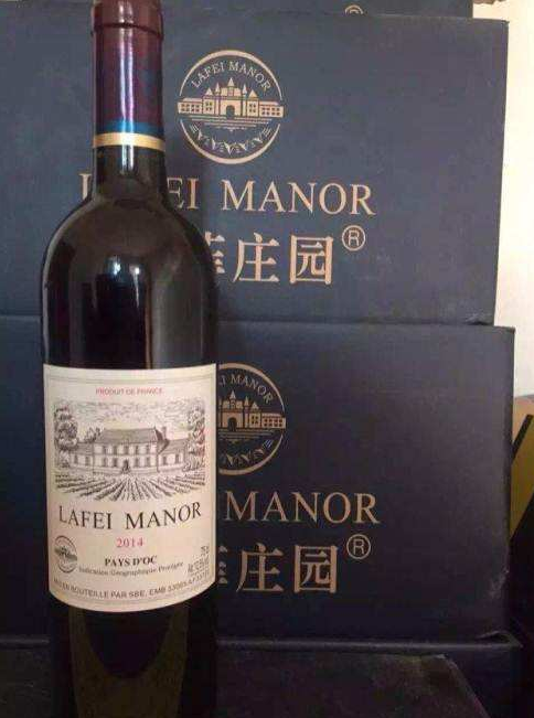龙门2016年拉菲红酒回收价格是多少