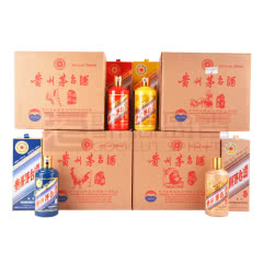 惠东茅台回收