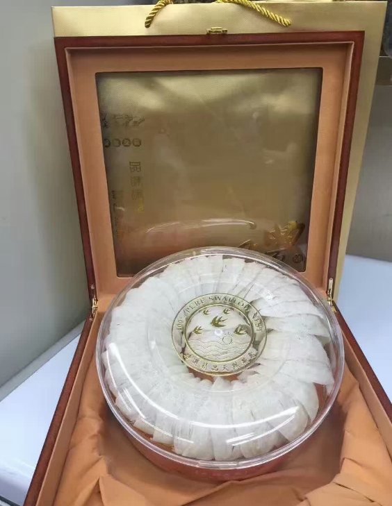 惠阳燕窝回收什么价格