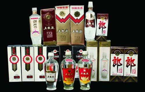 龙门烟酒回收-龙门回收烟酒商家