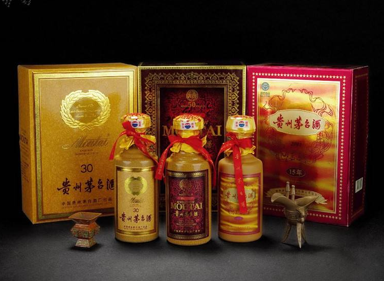 仲恺2021年茅台酒回收价格