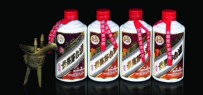 仲恺回收茅台酒整箱茅台酒回收多少钱