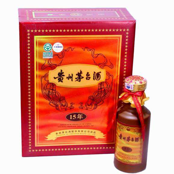 淡水茅台酒回收原件价格