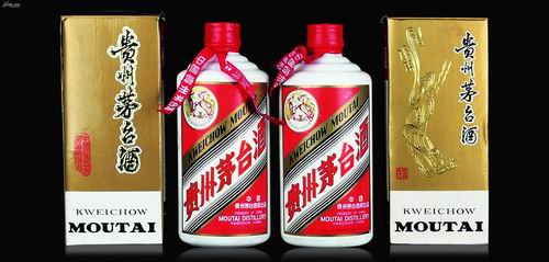 惠东整箱53度飞天茅台酒回收今日价格行情