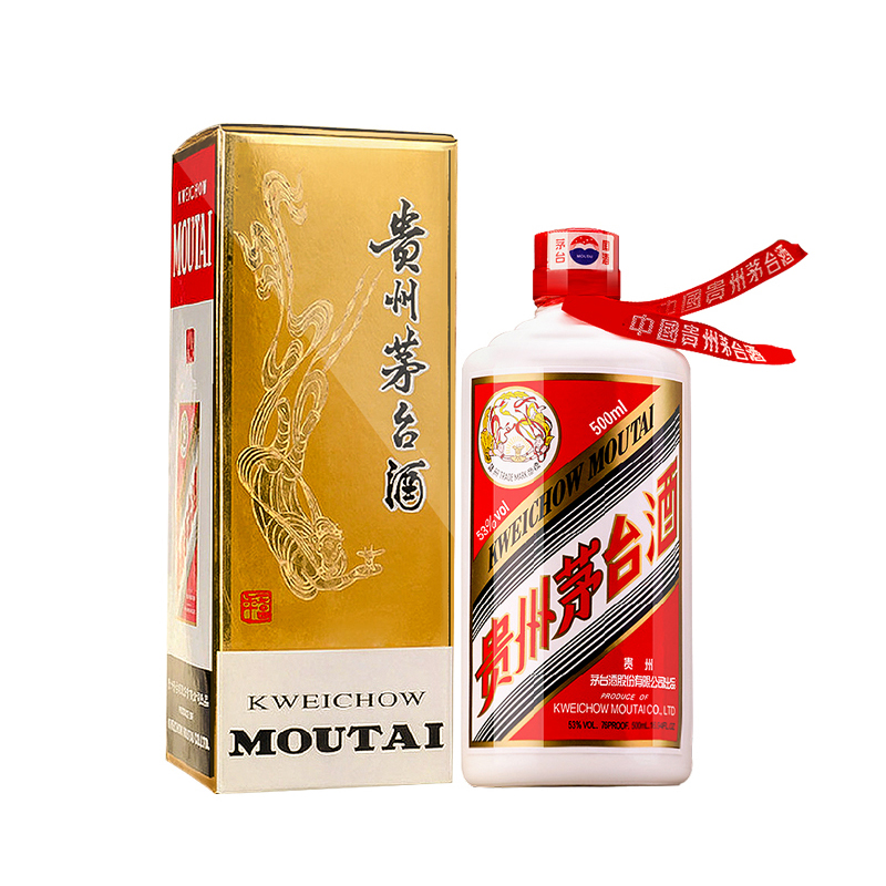 淡水整箱53度飞天茅台酒回收今日价格行情