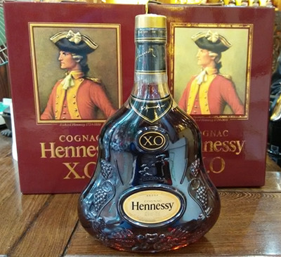 博罗马爹利XO洋酒回收价格