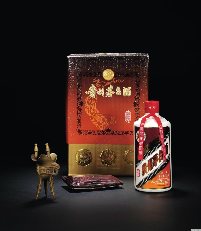 惠城2019年茅台酒回收价格