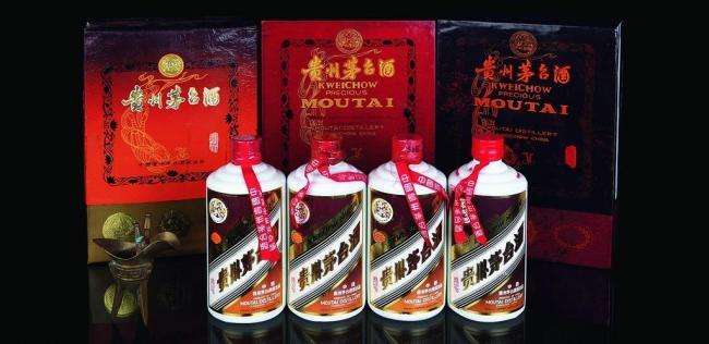 惠东2019年茅台酒回收价格