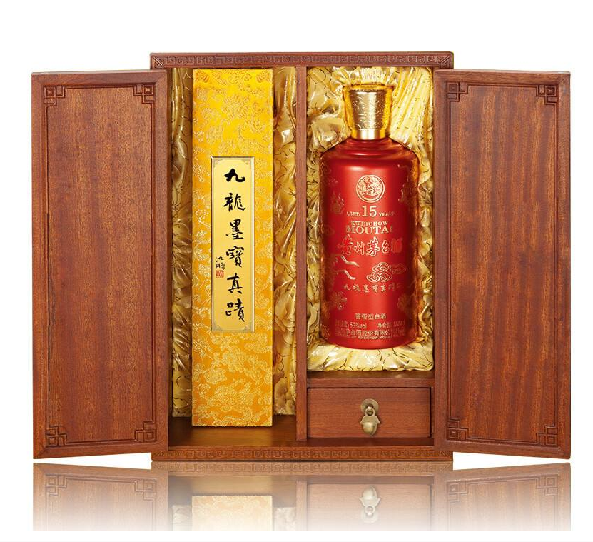 龙门2019年茅台酒回收价格