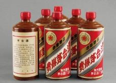 博罗回收陈年茅台酒15年/30年/50年/80年茅台酒回收