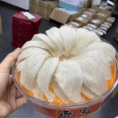 惠阳燕窝回收多少钱一盒