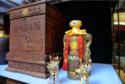 淡水2015年茅台酒回收价格多少钱一支