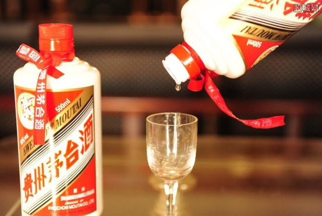 惠城2014年茅台酒回收商家电话