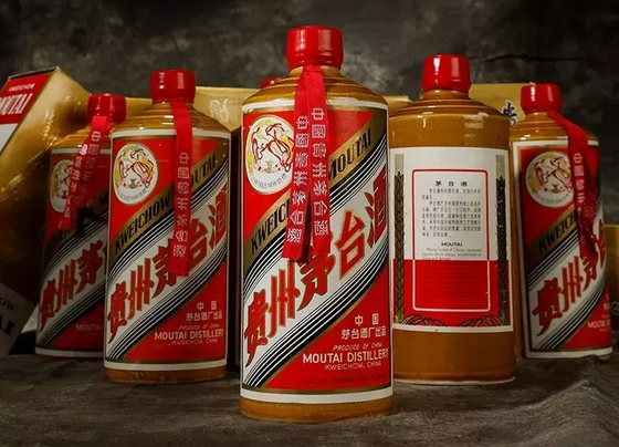 惠东2014年茅台酒回收商家电话