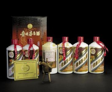 惠城2013年茅台酒回收多少钱