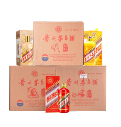惠阳2013年茅台酒回收多少钱