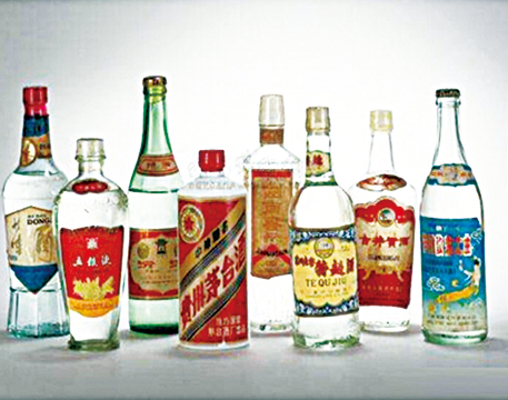 惠城回收烟酒礼品