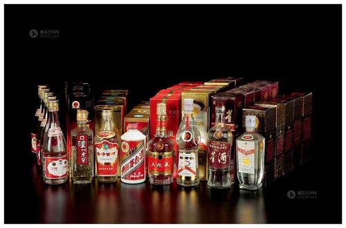 惠东回收烟酒礼品