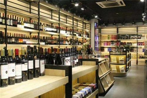 龙门回收烟酒礼品