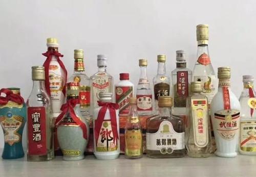 仲恺回收烟酒礼品