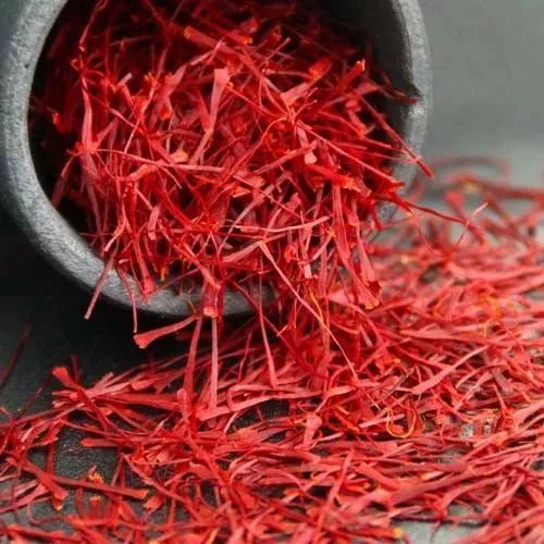 惠城回收藏红花-礼品回收