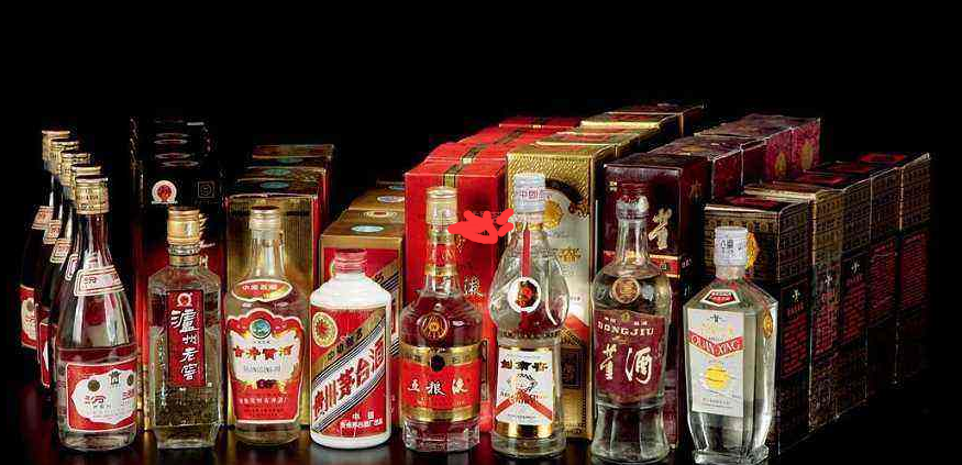 博罗烟酒回收系列展示表-24H上门回收烟酒