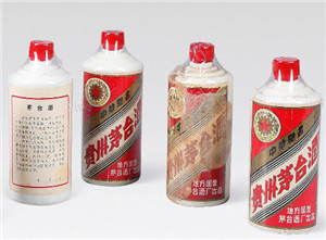 惠城茅台回收价格
