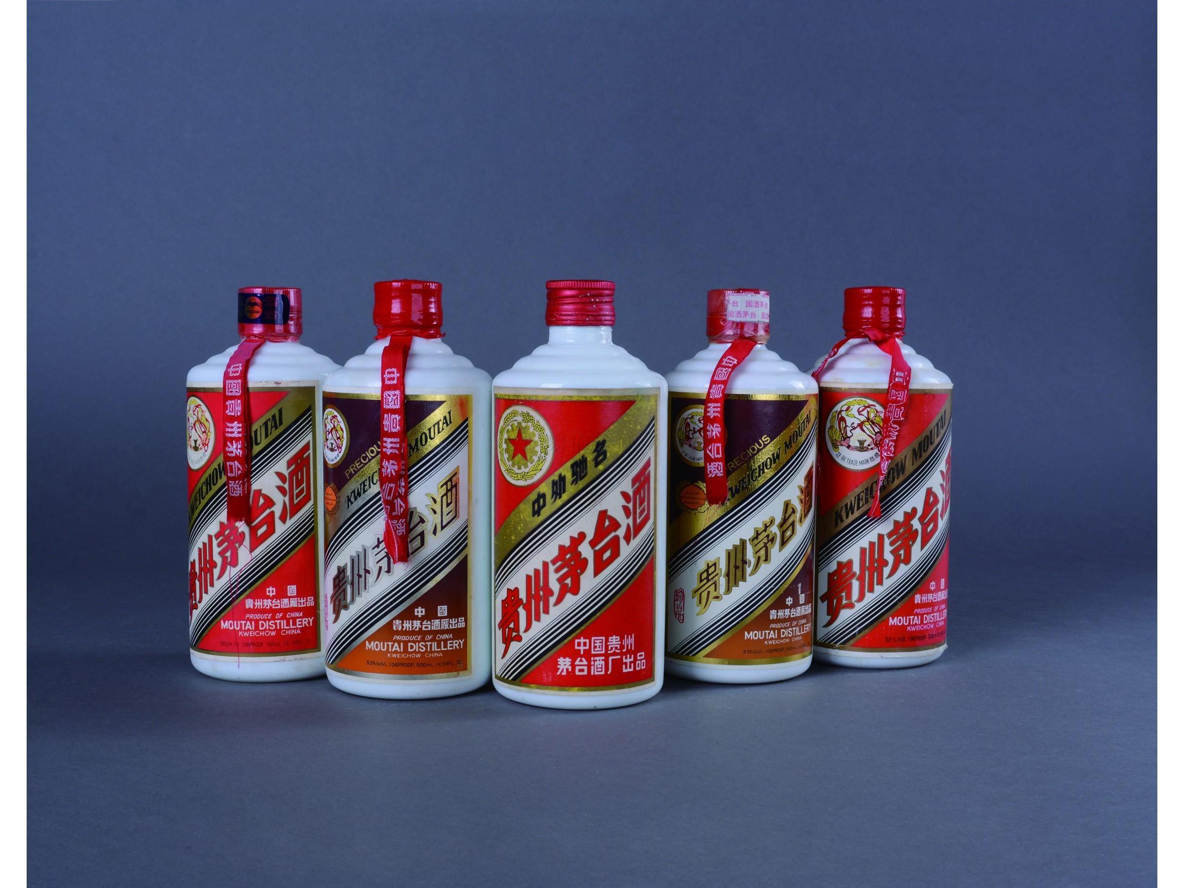 仲恺茅台回收方式